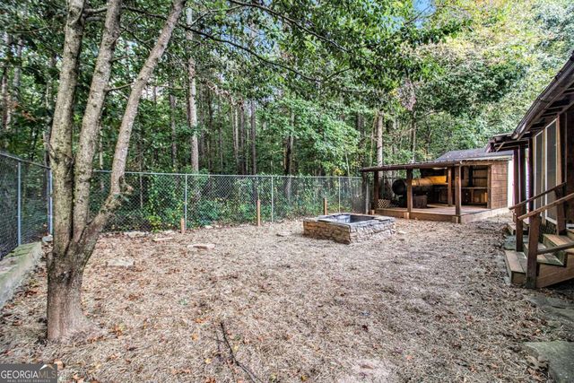 256 Hunt Club Circle, Temple, GA 30179