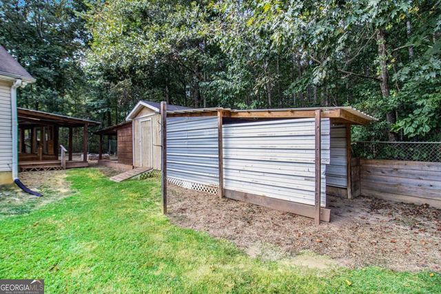 256 Hunt Club Circle, Temple, GA 30179
