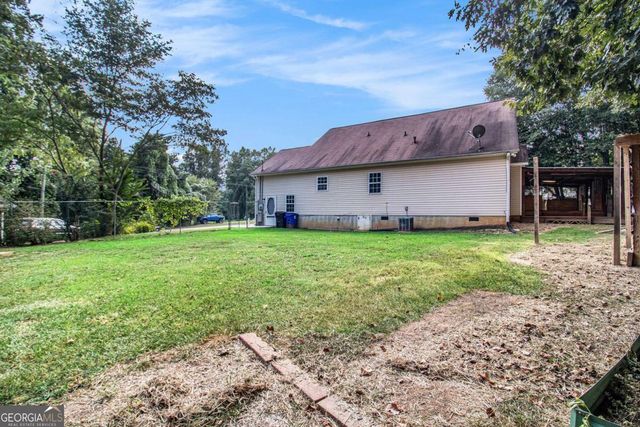 256 Hunt Club Circle, Temple, GA 30179