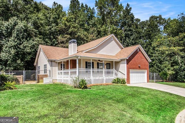 256 Hunt Club Circle, Temple, GA 30179