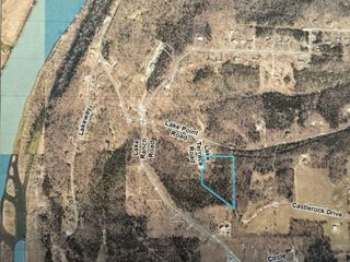 155 Lake Terrace Road (7.09 Acres), Kissee Mills, MO 65680