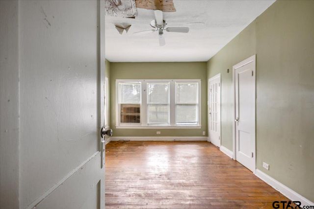 322 S Clayton, Tyler, TX 75702