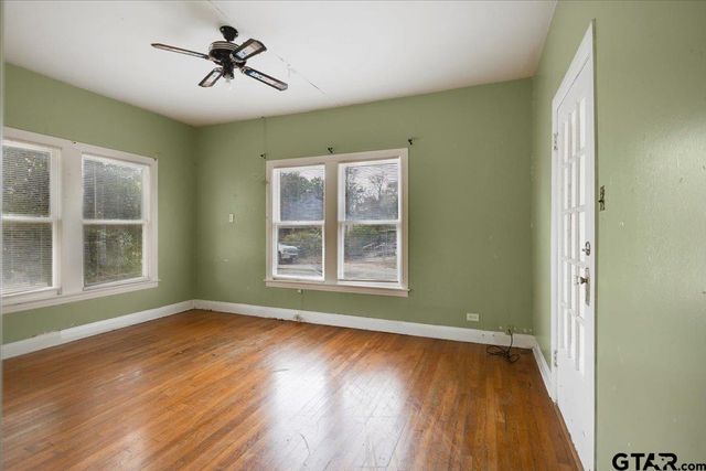 322 S Clayton, Tyler, TX 75702