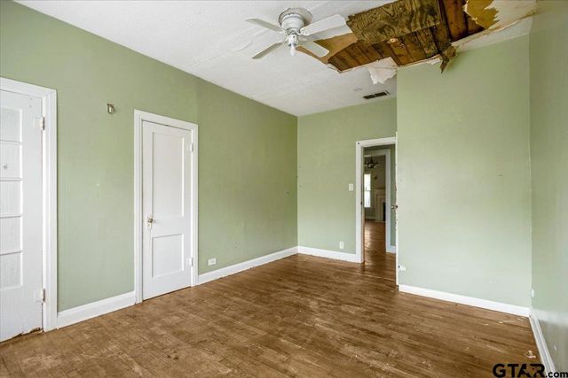 322 S Clayton, Tyler, TX 75702