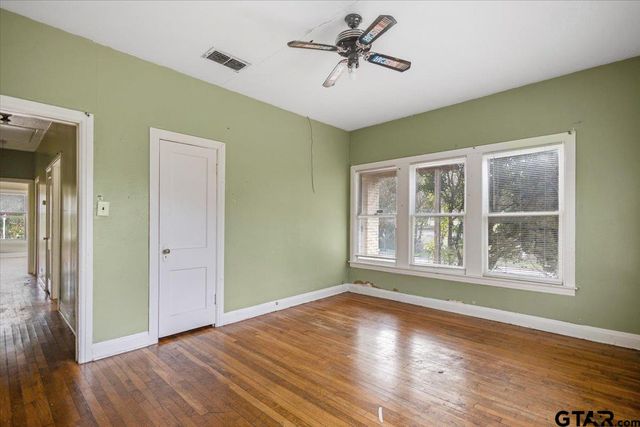 322 S Clayton, Tyler, TX 75702