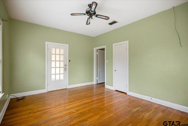 322 S Clayton, Tyler, TX 75702