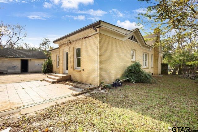 322 S Clayton, Tyler, TX 75702