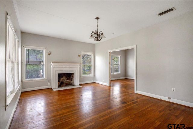 322 S Clayton, Tyler, TX 75702