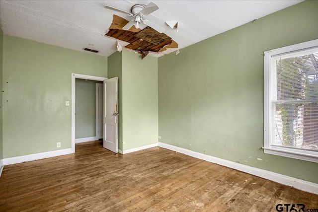 322 S Clayton, Tyler, TX 75702