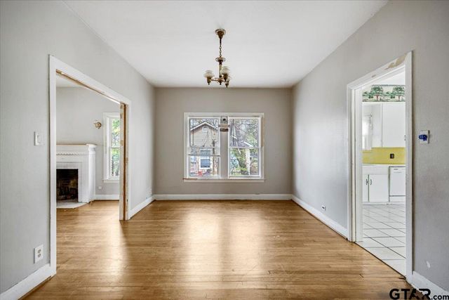 322 S Clayton, Tyler, TX 75702