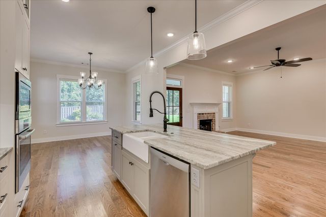 1031 Cooper Place Drive, North Augusta, SC 29860