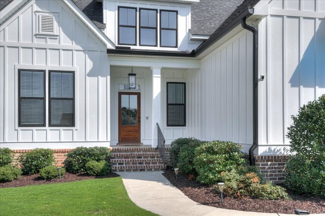 1031 Cooper Place Drive, North Augusta, SC 29860