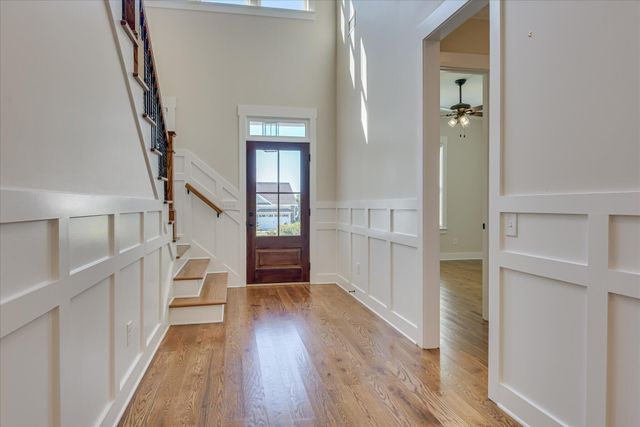 1031 Cooper Place Drive, North Augusta, SC 29860