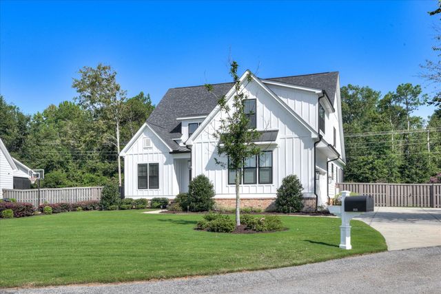 1031 Cooper Place Drive, North Augusta, SC 29860