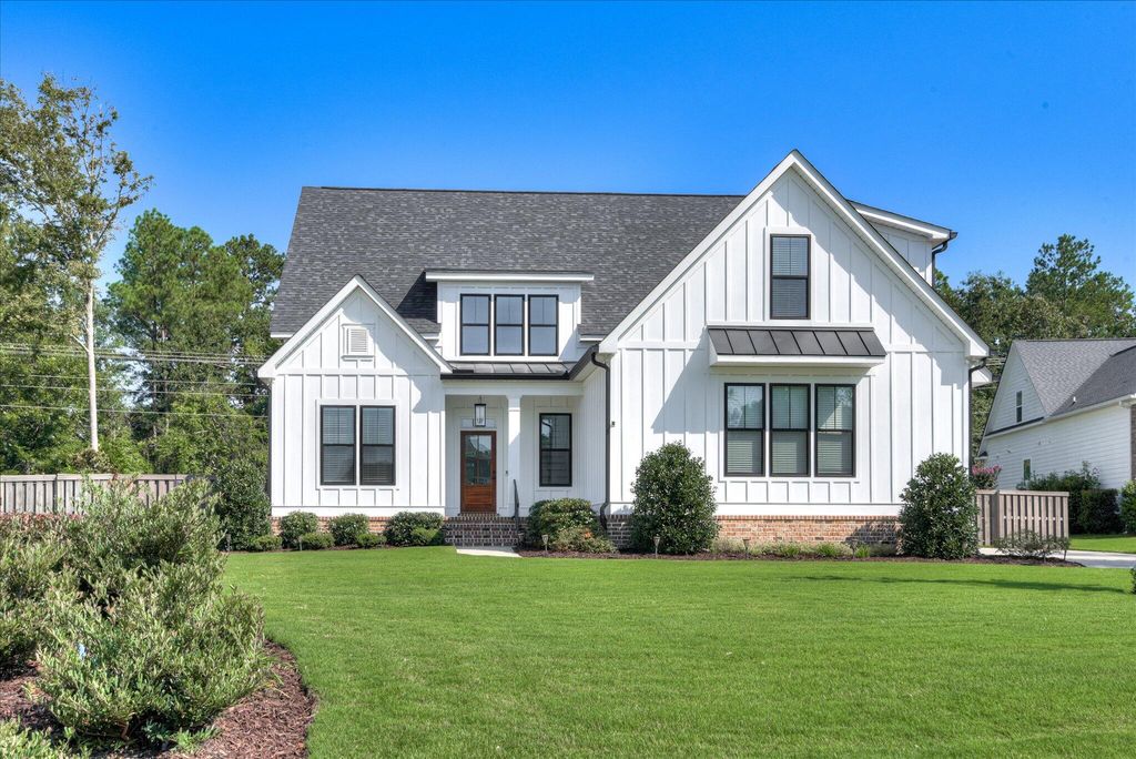 1031 Cooper Place Drive, North Augusta, SC 29860