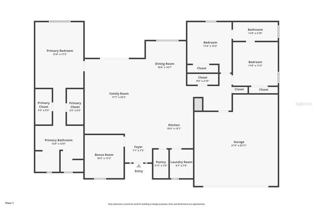 9840 W BAY STREET, Seminole, FL 33776