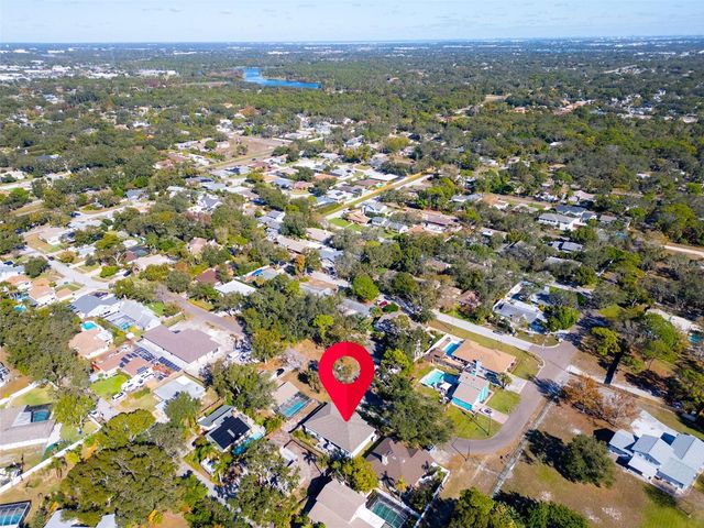 9840 W BAY STREET, Seminole, FL 33776