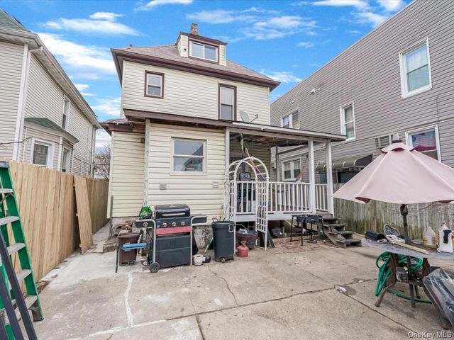97-36 110 Street, Richmond Hill, NY 11419