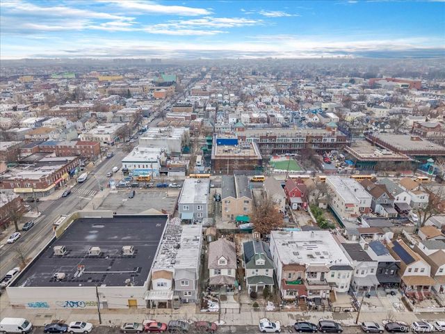 97-36 110 Street, Richmond Hill, NY 11419