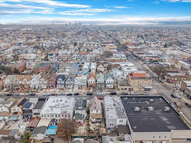 97-36 110 Street, Richmond Hill, NY 11419