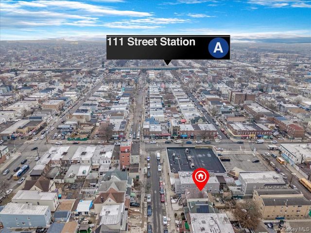 97-36 110 Street, Richmond Hill, NY 11419