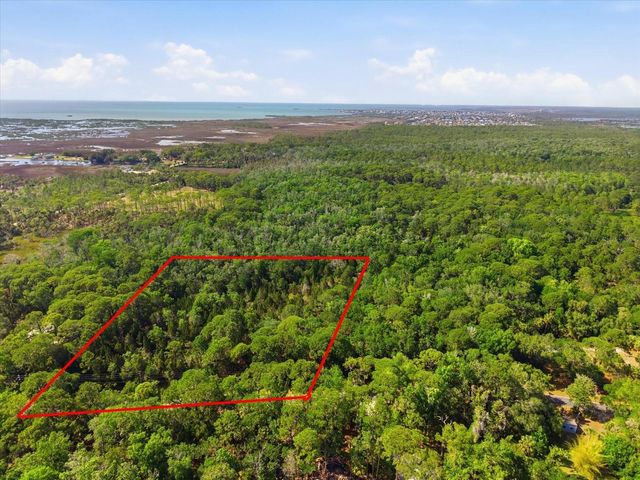 0 OSOWAW, Spring Hill, FL 34607