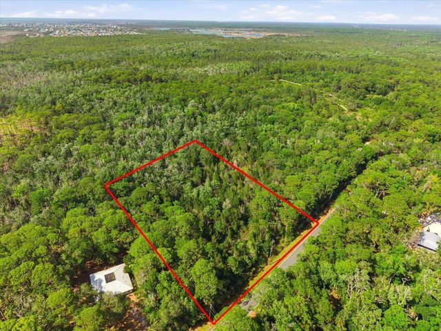 0 OSOWAW, Spring Hill, FL 34607