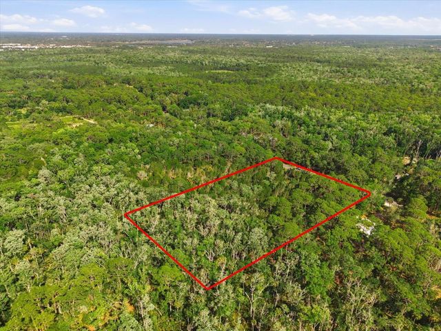 0 OSOWAW, Spring Hill, FL 34607