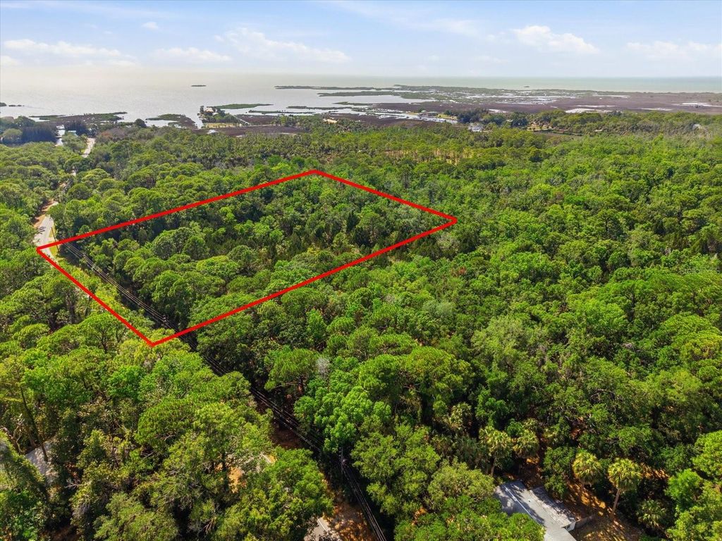 0 OSOWAW, Spring Hill, FL 34607