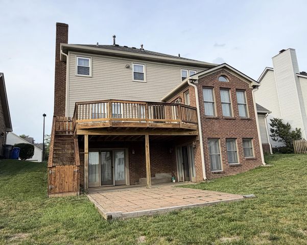1336 Glenview Drive, Lexington, KY 40514