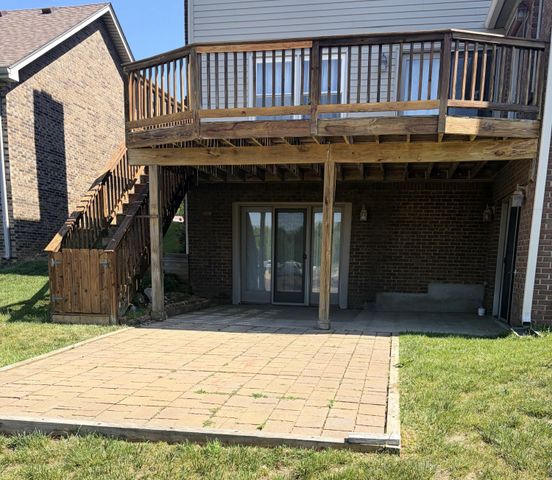 1336 Glenview Drive, Lexington, KY 40514