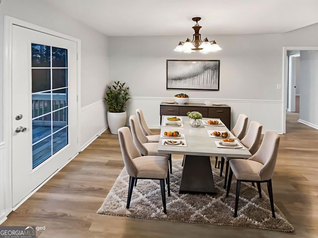 5047 Old Orr Road, Flowery Branch, GA 30542