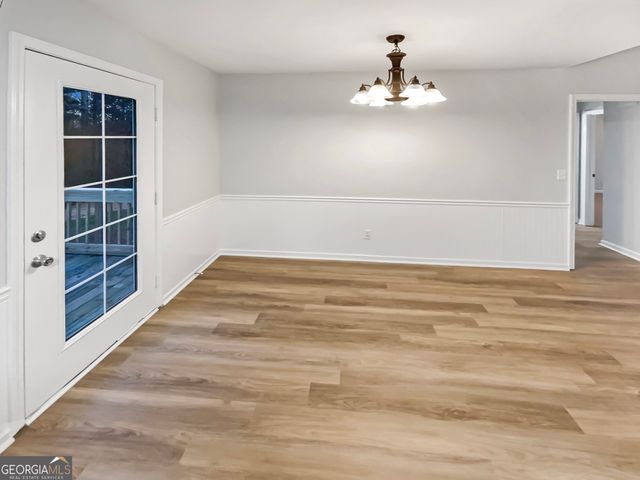 5047 Old Orr Road, Flowery Branch, GA 30542