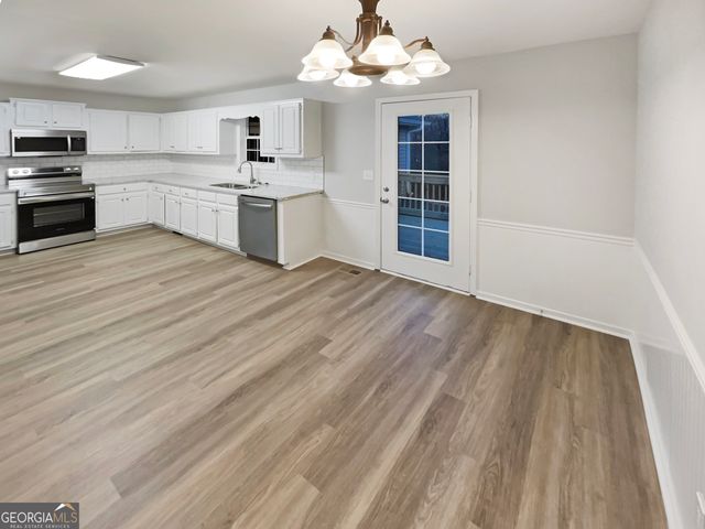 5047 Old Orr Road, Flowery Branch, GA 30542