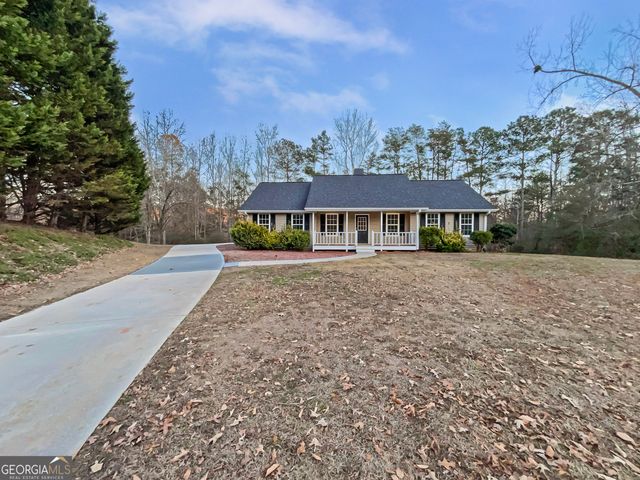 5047 Old Orr Road, Flowery Branch, GA 30542