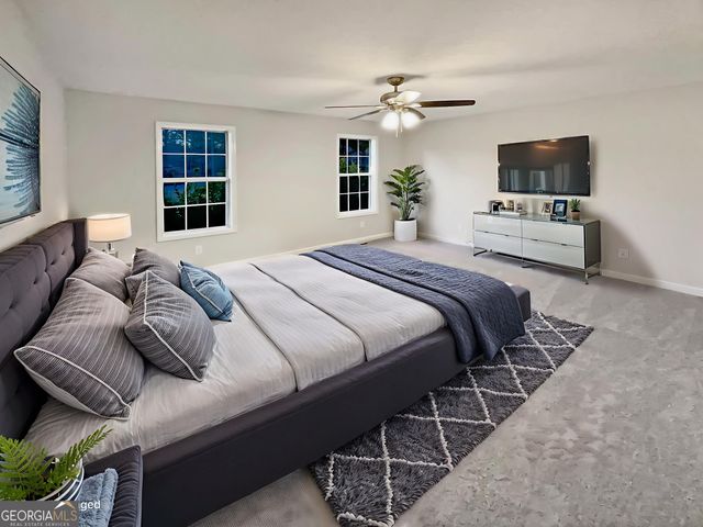 5047 Old Orr Road, Flowery Branch, GA 30542