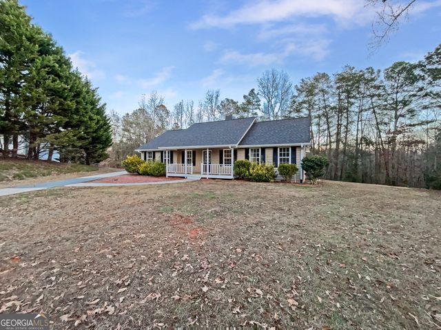 5047 Old Orr Road, Flowery Branch, GA 30542