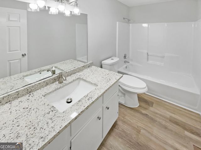 5047 Old Orr Road, Flowery Branch, GA 30542