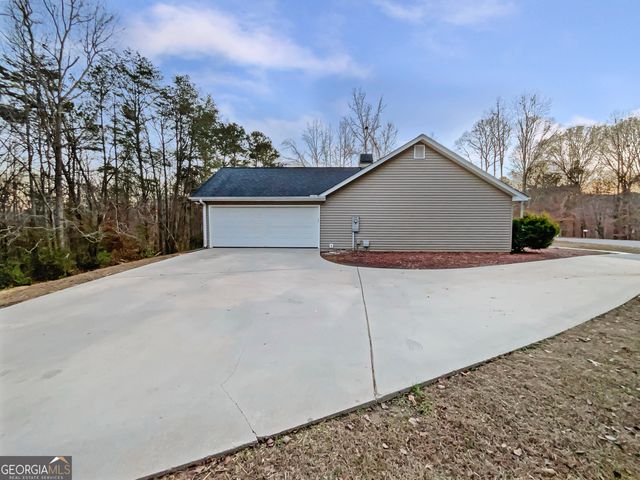 5047 Old Orr Road, Flowery Branch, GA 30542