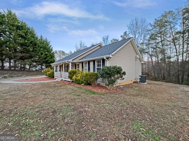 5047 Old Orr Road, Flowery Branch, GA 30542