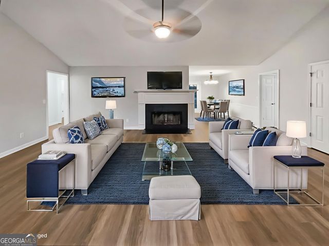 5047 Old Orr Road, Flowery Branch, GA 30542