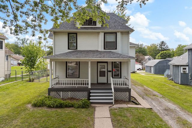 2132 Farnam Street, Davenport, IA 52803