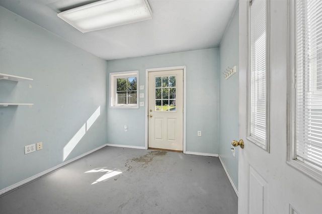 1168 COUNTY ROAD C, Pulaski, WI 54162