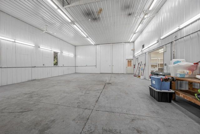 1168 COUNTY ROAD C, Pulaski, WI 54162