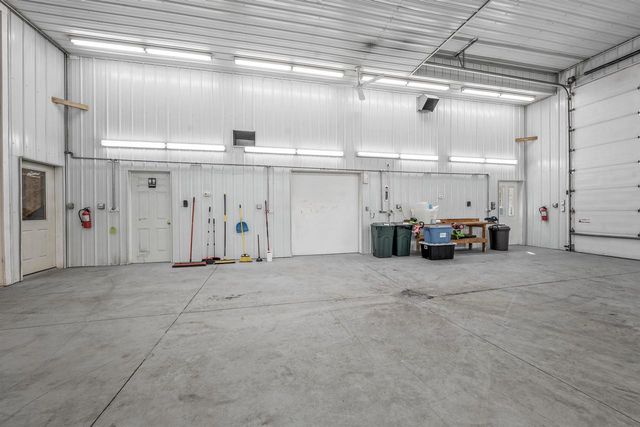 1168 COUNTY ROAD C, Pulaski, WI 54162