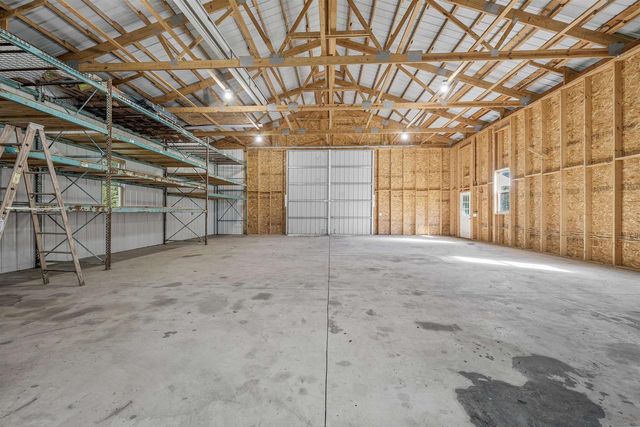 1168 COUNTY ROAD C, Pulaski, WI 54162