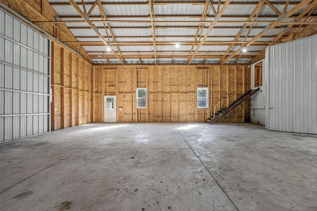 1168 COUNTY ROAD C, Pulaski, WI 54162