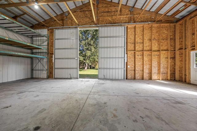 1168 COUNTY ROAD C, Pulaski, WI 54162