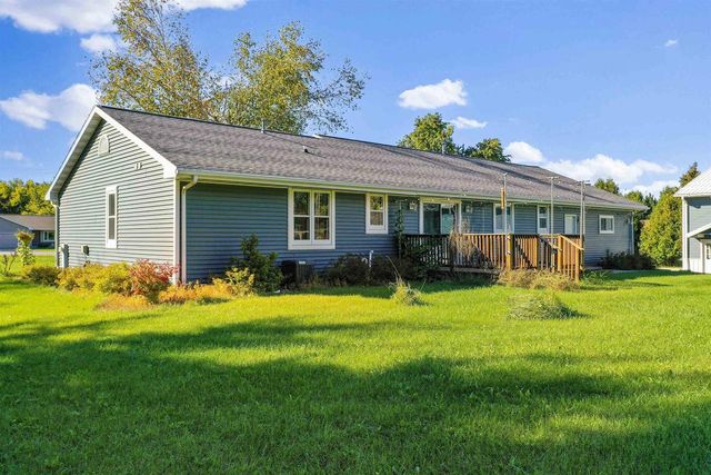 1168 COUNTY ROAD C, Pulaski, WI 54162