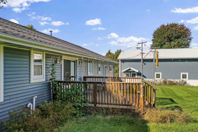 1168 COUNTY ROAD C, Pulaski, WI 54162